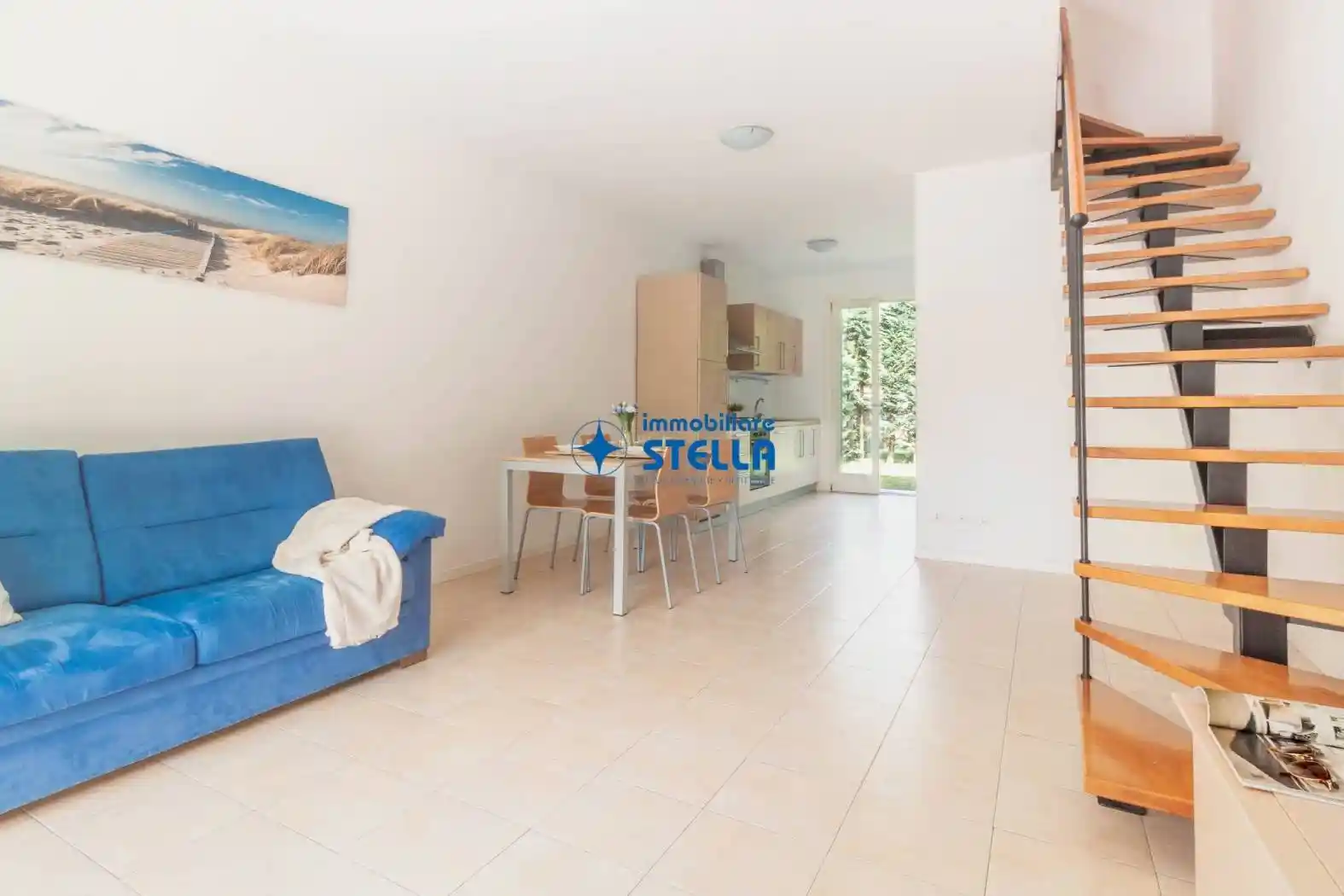 Villa a schiera via Michelangelo Buonarroti 8, Lido Ovest, Faro, Jesolo - foto 5