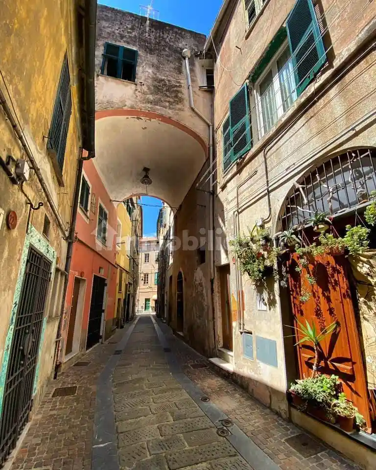 Appartamento in vendita a Albissola Marina