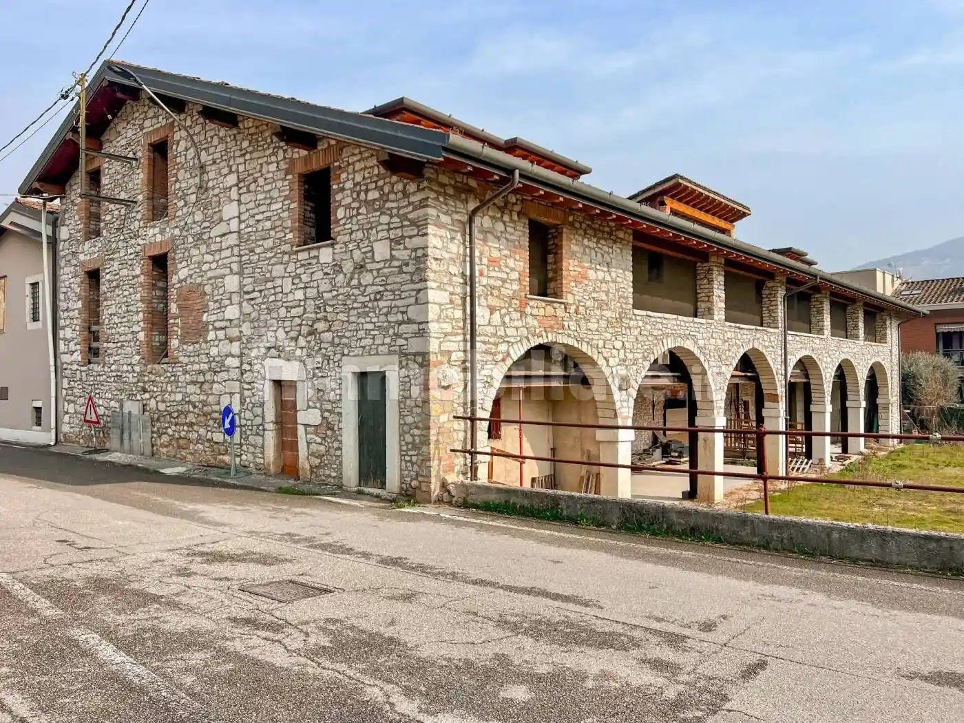 Rustico - Casale in vendita a Botticino