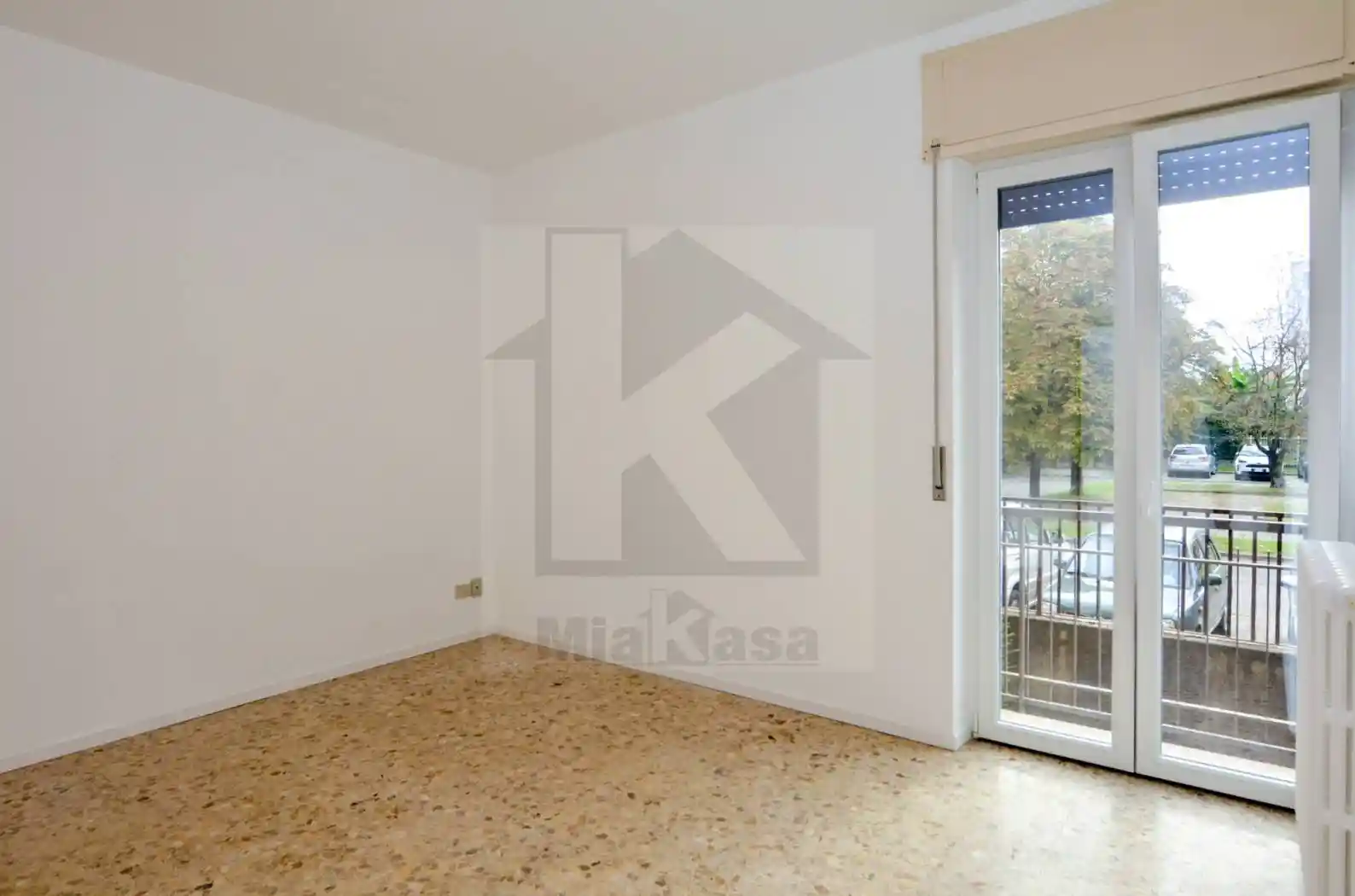 Appartamento in vendita a Saronno