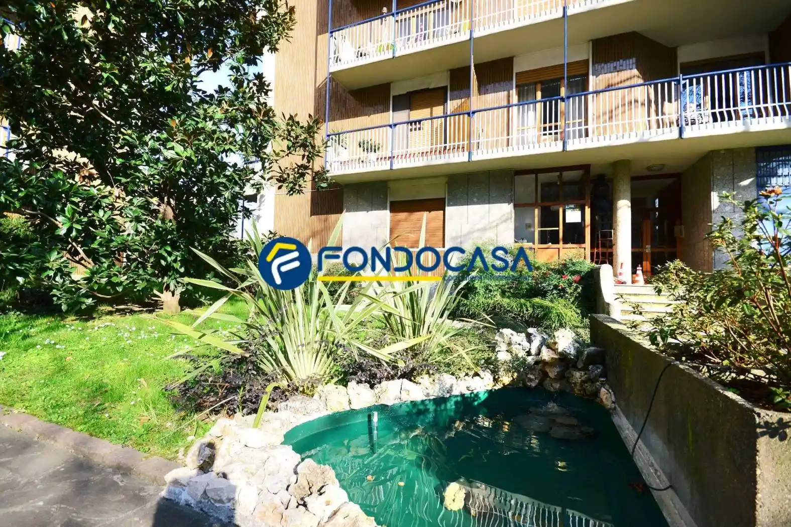 Quadrilocale viale San Gimignano 13/A, Bande Nere, Milano - foto 3