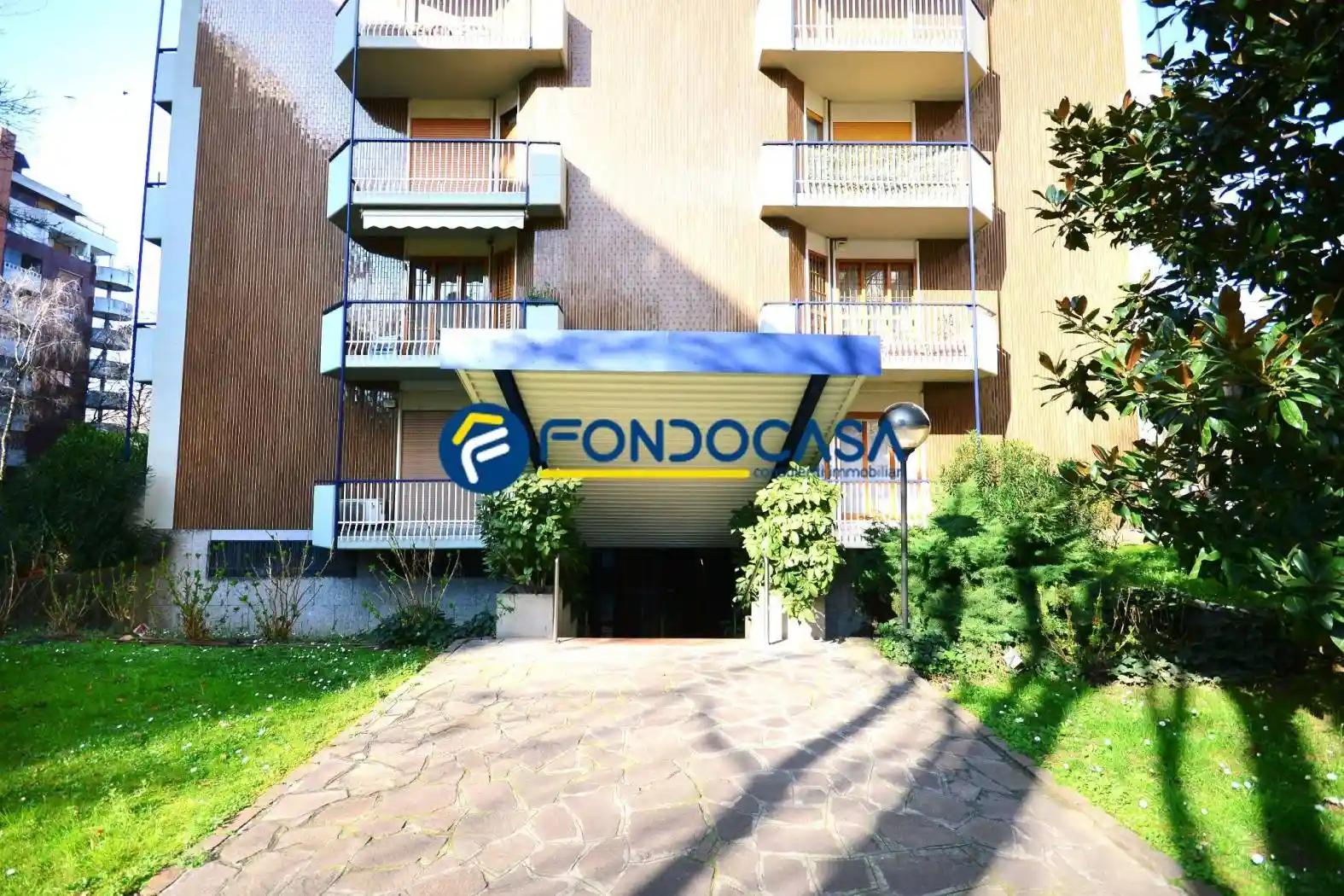 Quadrilocale viale San Gimignano 13/A, Bande Nere, Milano - foto 4