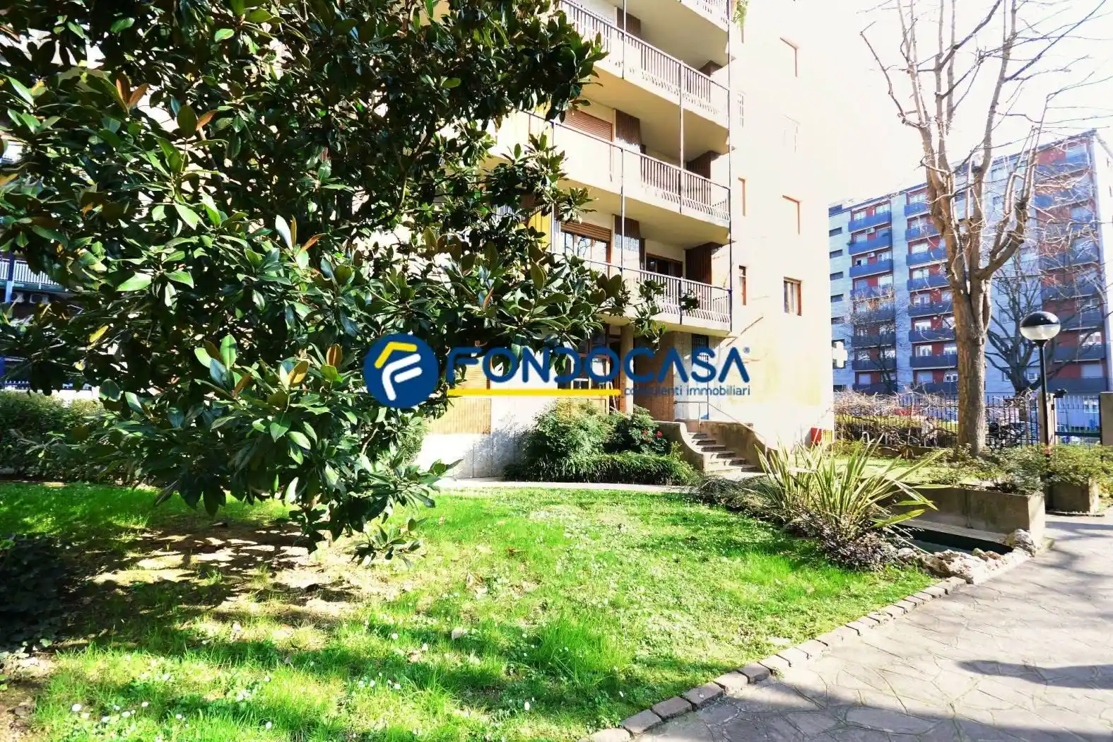 Quadrilocale viale San Gimignano 13/A, Bande Nere, Milano - foto 5