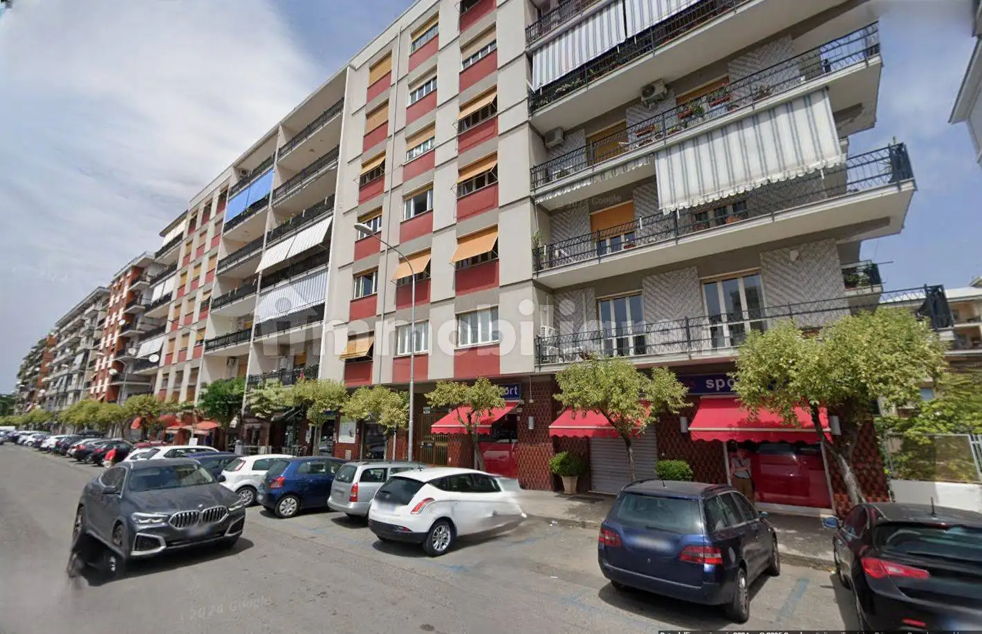 Appartamento in vendita a Cosenza