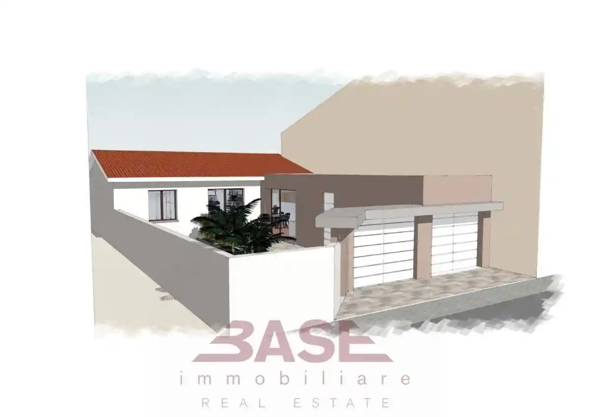 Villa in vendita a Cecina