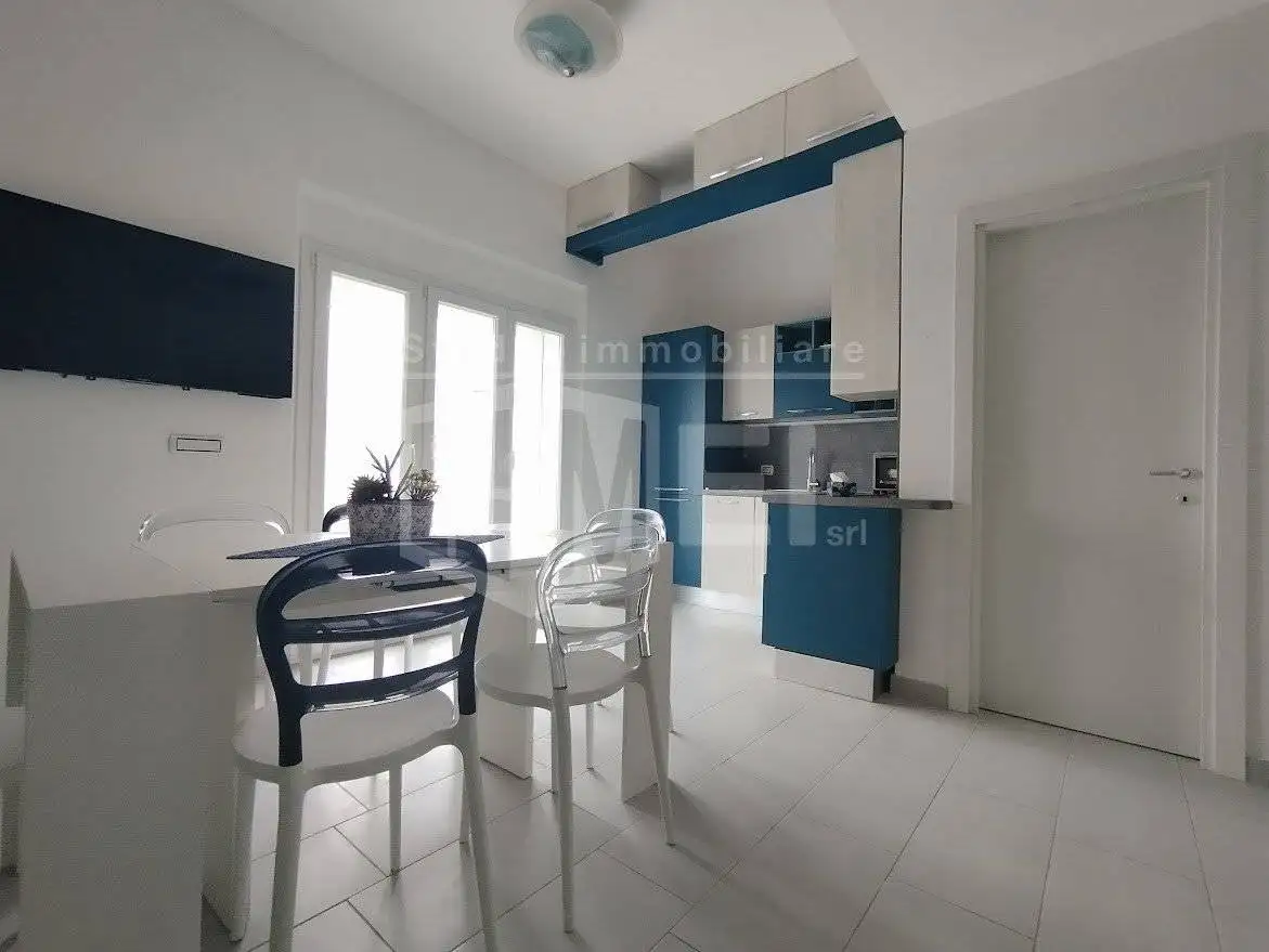 Appartamento in affitto a Pisa