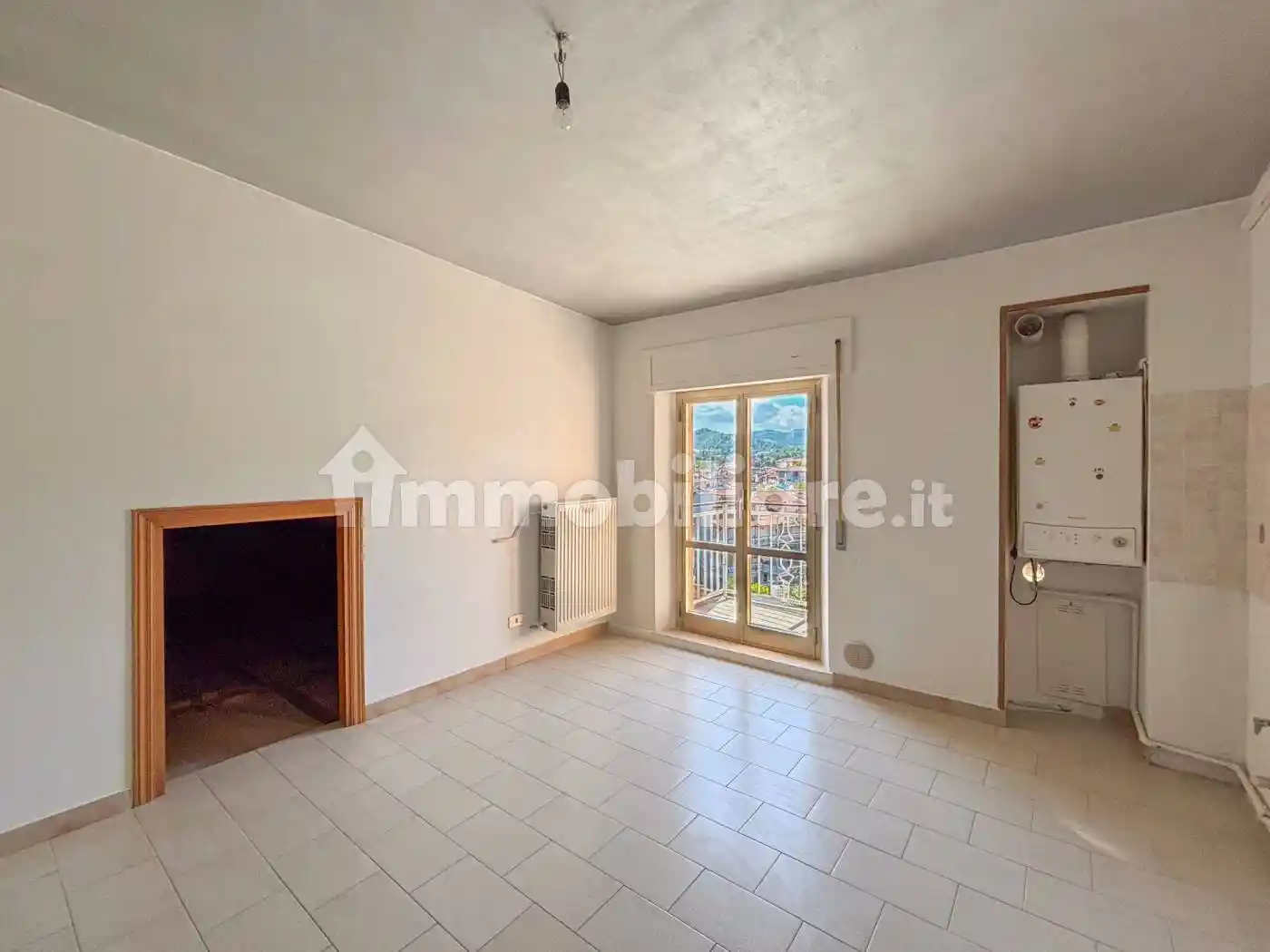 Mansarda viale Trento 69, Centro, Comunanza - foto 3