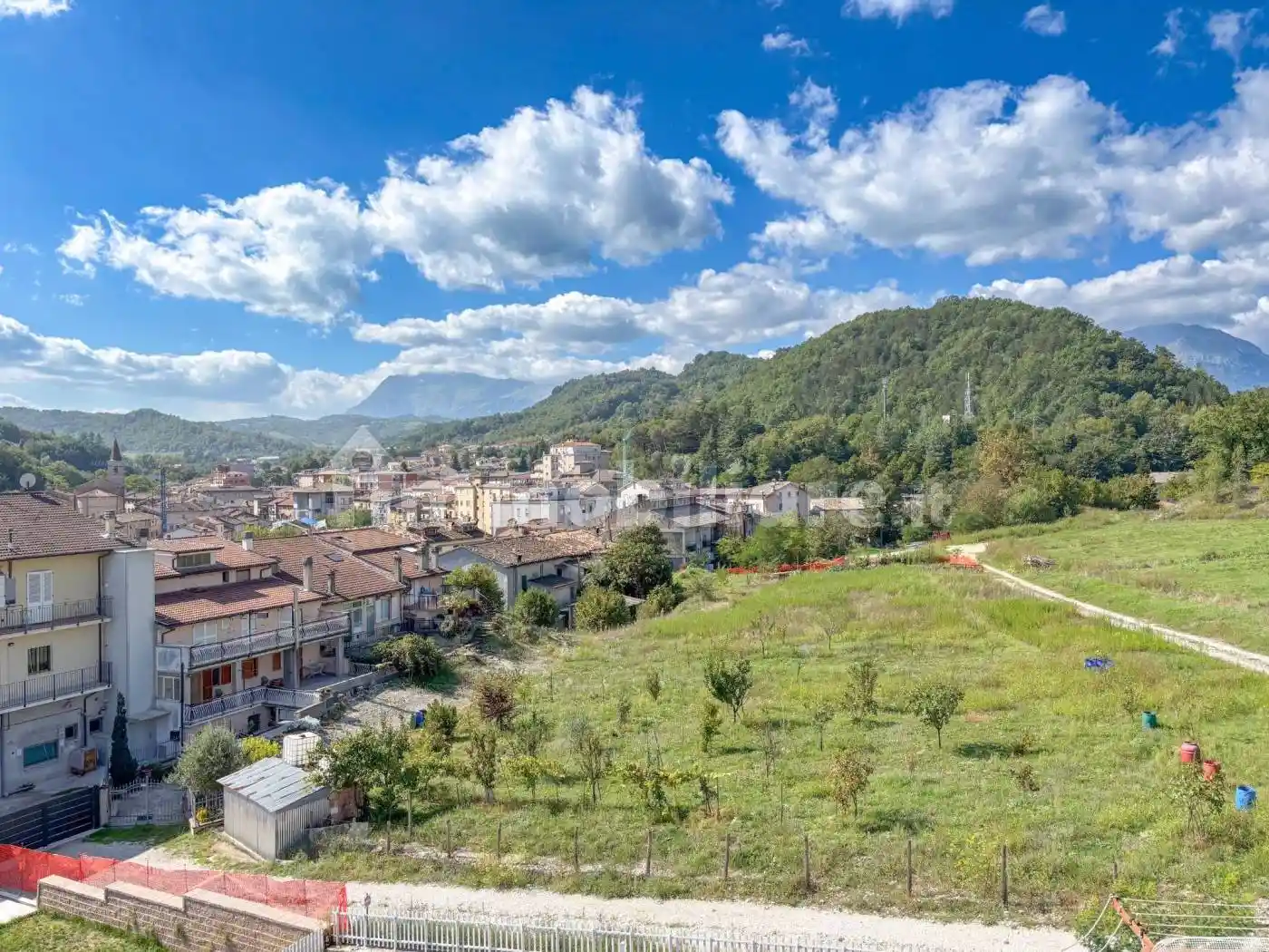 Mansarda viale Trento 69, Centro, Comunanza - foto 5