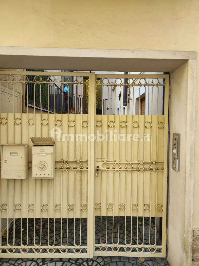 Appartamento in affitto a L'Aquila