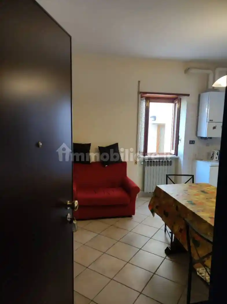 Bilocale piazza Sant'Amico 6, Duomo - Fontana Luminosa, L'Aquila - foto 3