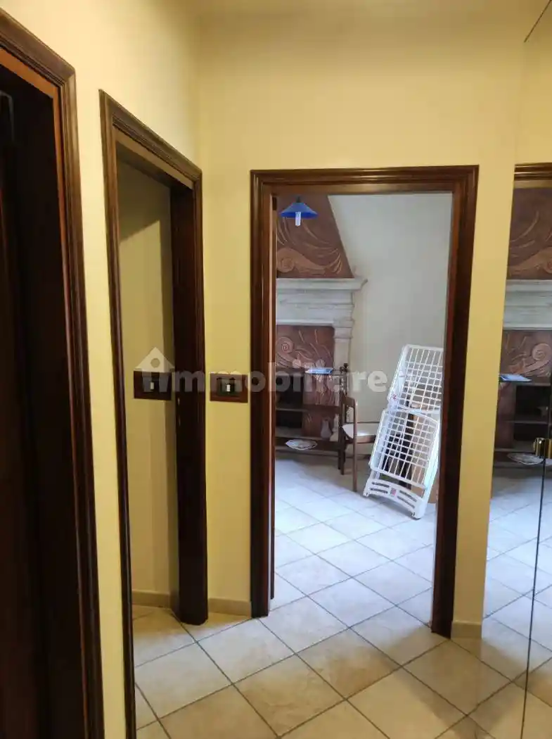 Bilocale piazza Sant'Amico 6, Duomo - Fontana Luminosa, L'Aquila - foto 5