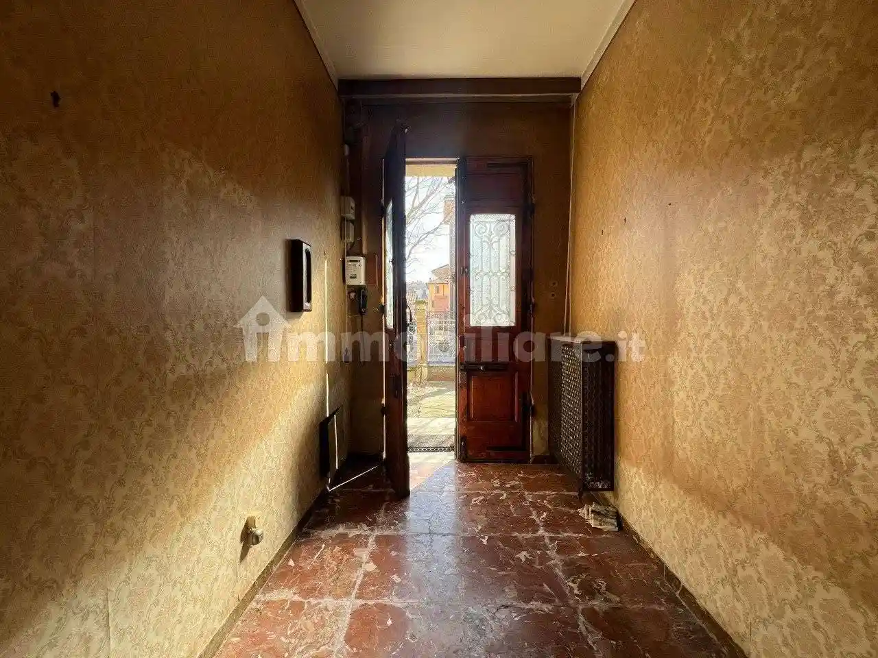 Villa in vendita a Reggio Emilia