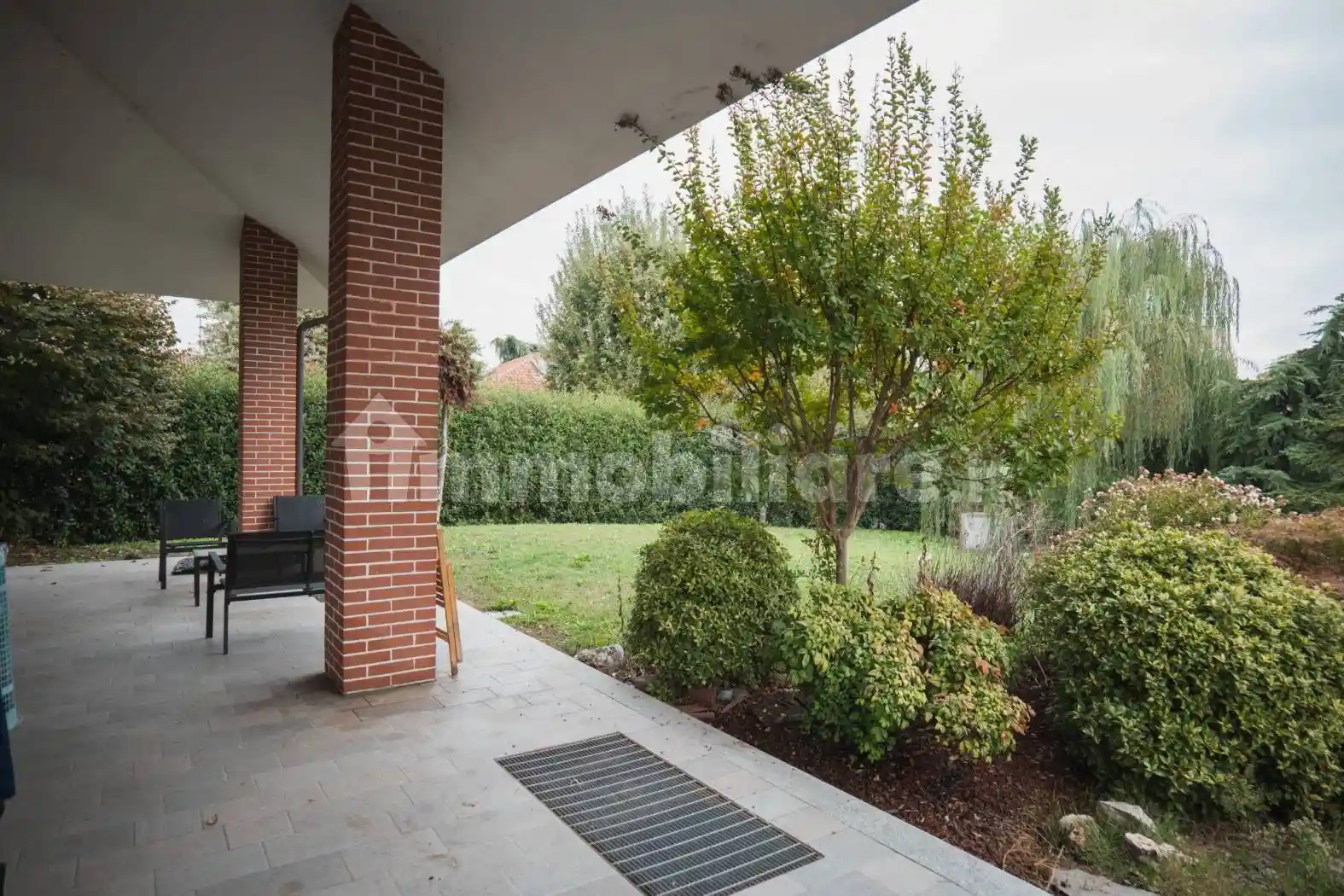 Villa unifamiliare Strada Luigi Spandre, Collina Volta, Asti - foto 3