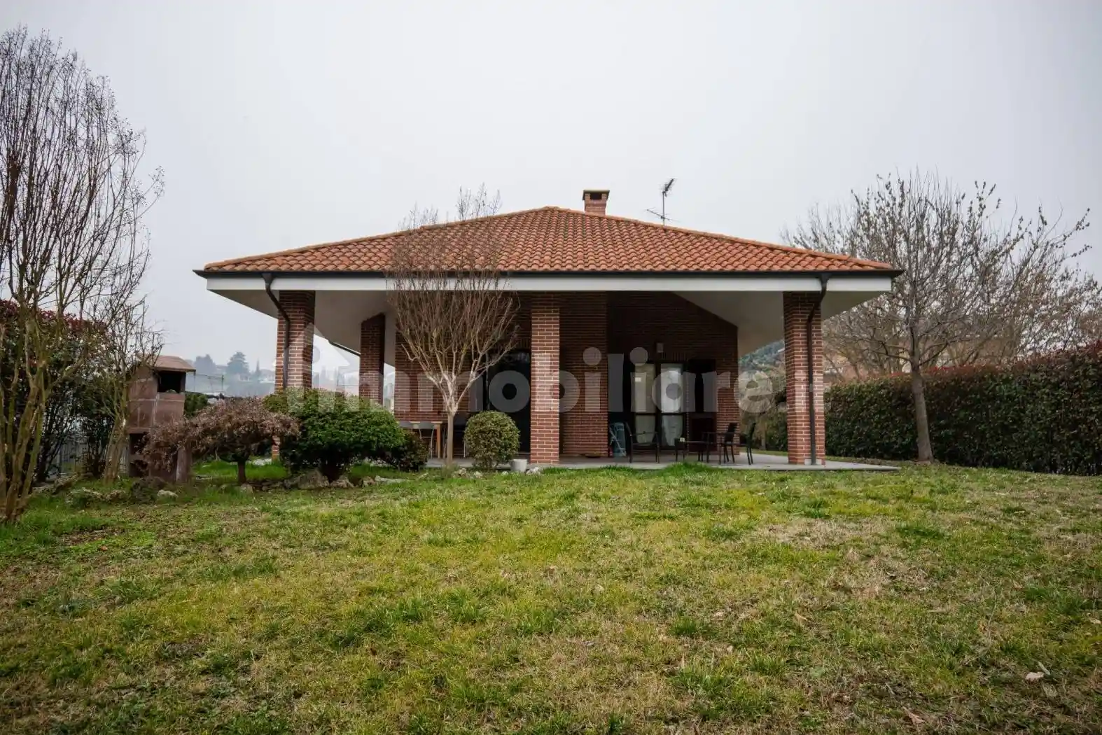 Villa unifamiliare Strada Luigi Spandre, Collina Volta, Asti - foto 4