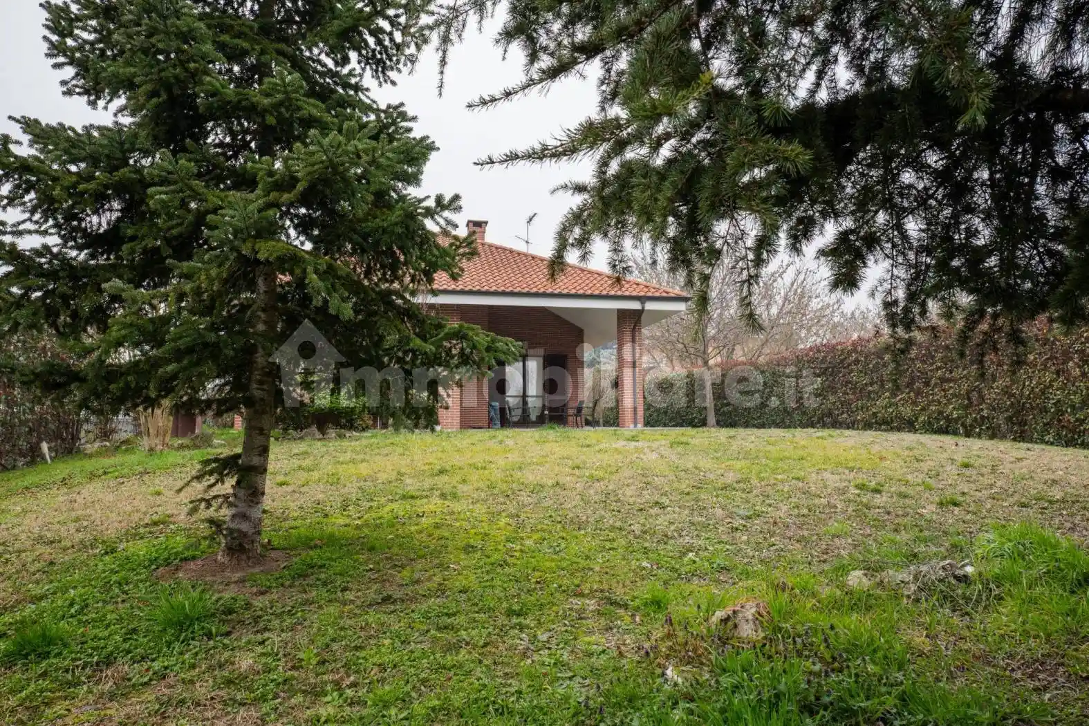 Villa unifamiliare Strada Luigi Spandre, Collina Volta, Asti - foto 5