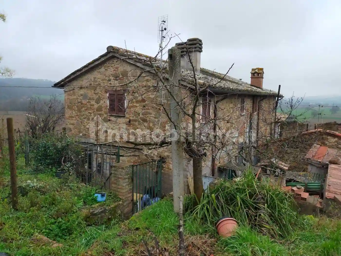 Palazzo - Edificio - foto 2