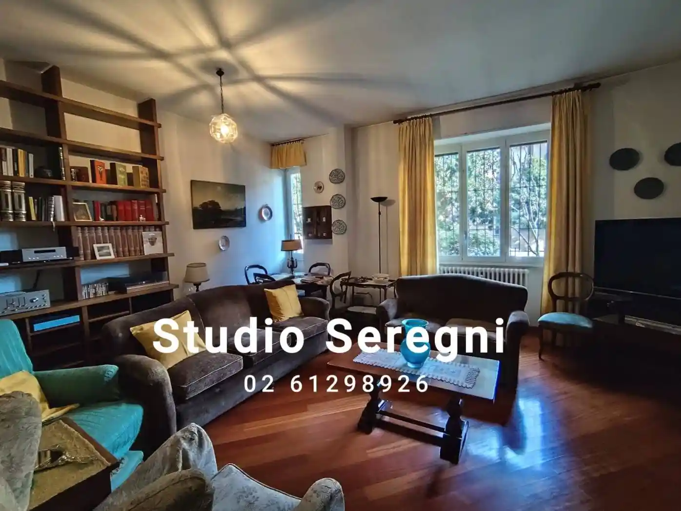 Appartamento in vendita a Vimercate