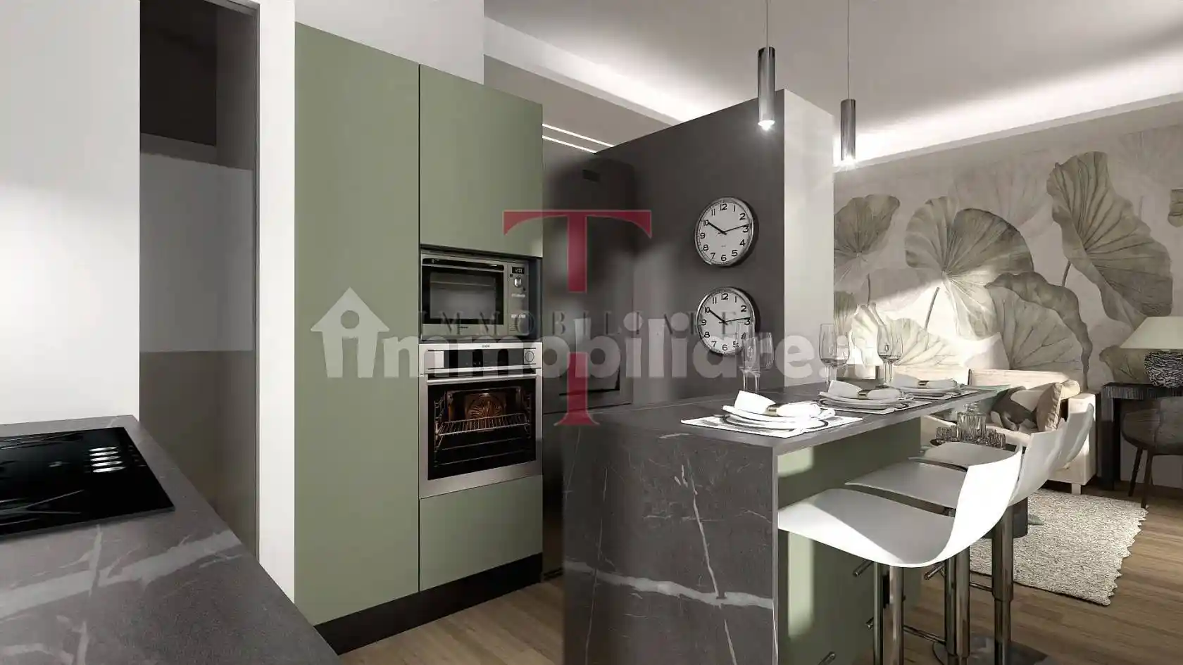 Appartamento - foto 3