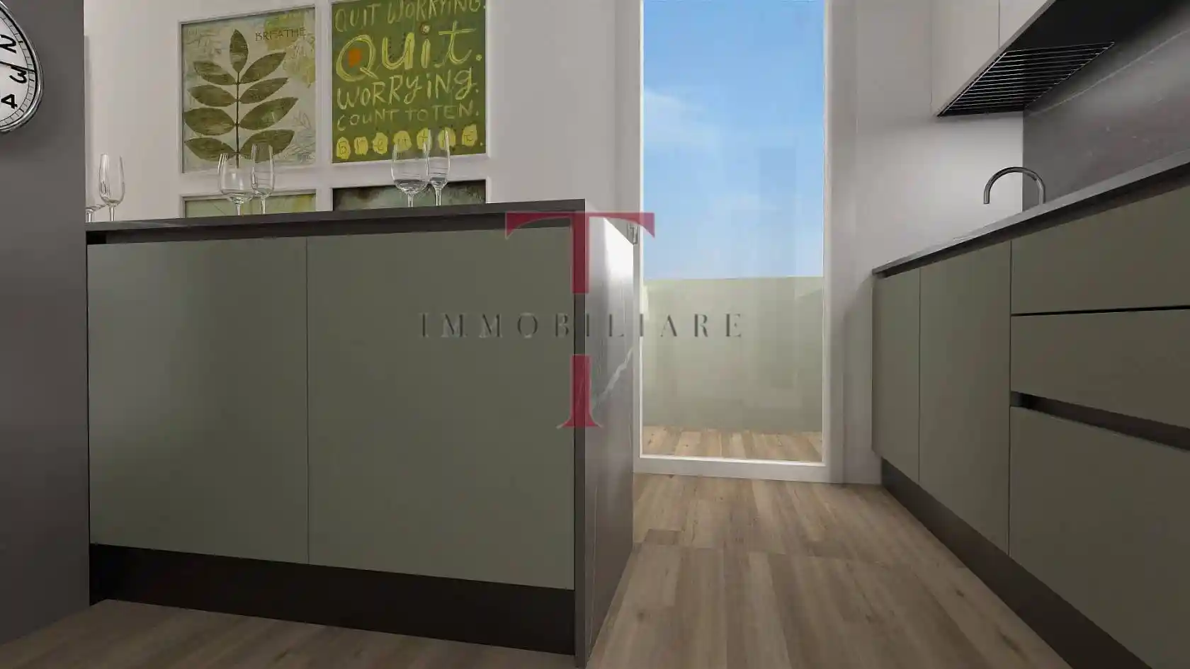 Appartamento - foto 5