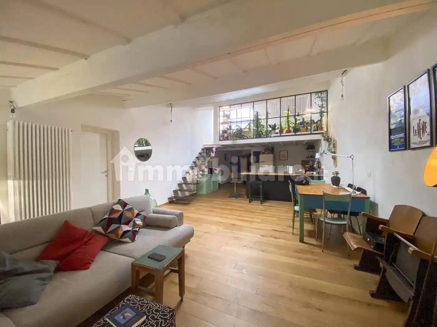 Appartamento in vendita a Lucca