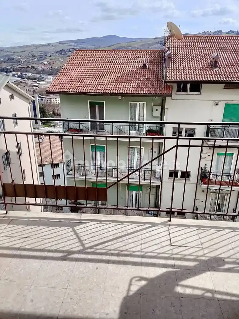 Quadrilocale via Nicola Vaccaro 344, Centro, Potenza - foto 5