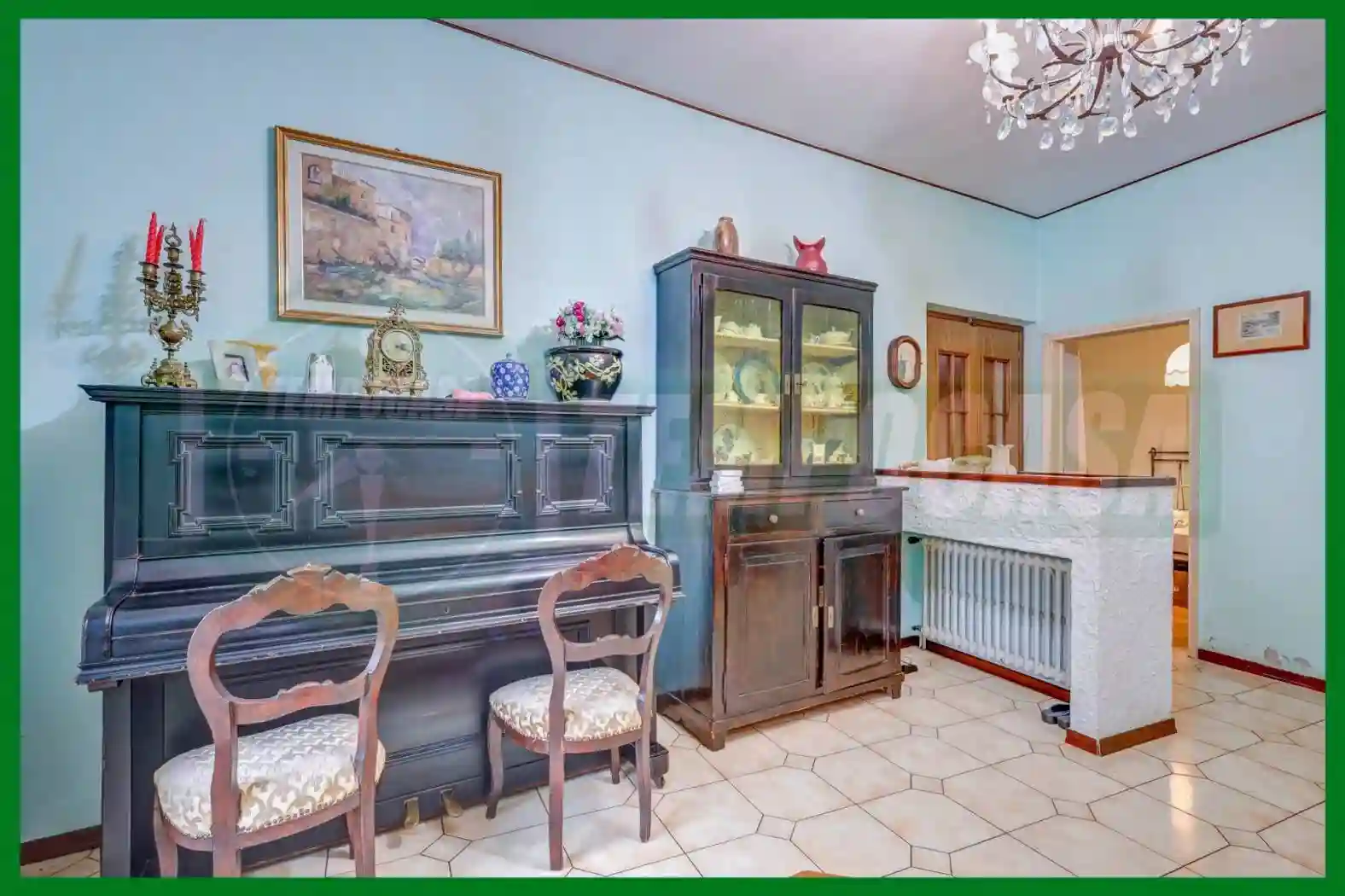 Casa indipendente - foto 5