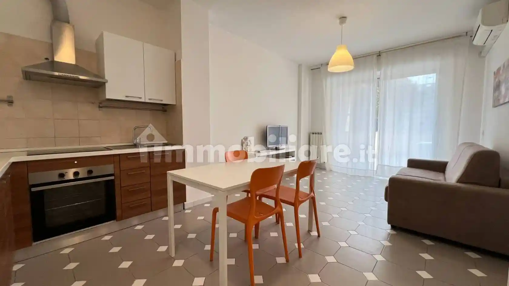 Appartamento in affitto a Loano