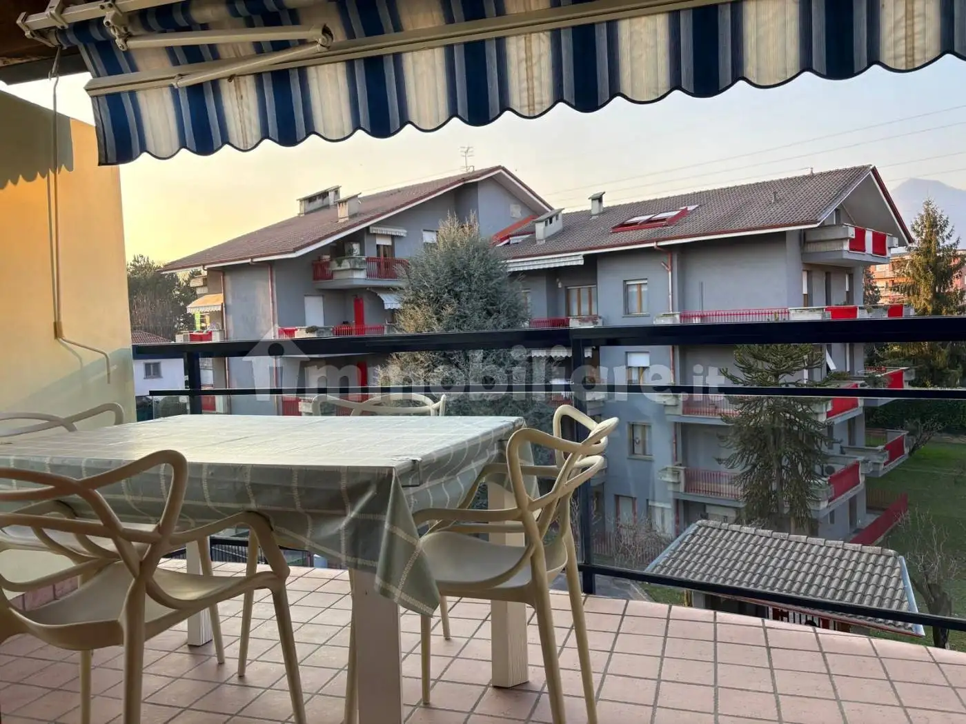 Trilocale via Lombardia, Almè - foto 2