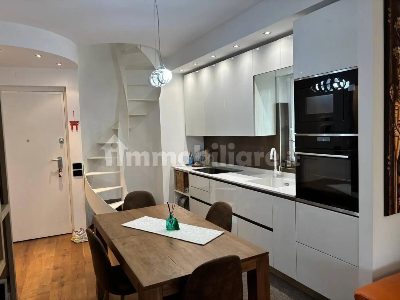 Trilocale via Lombardia, Almè - foto 3