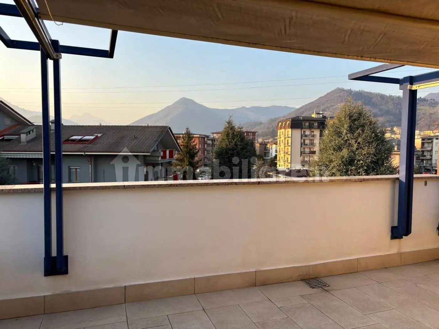 Trilocale via Lombardia, Almè - foto 4