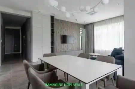 Appartamento in vendita a Conegliano