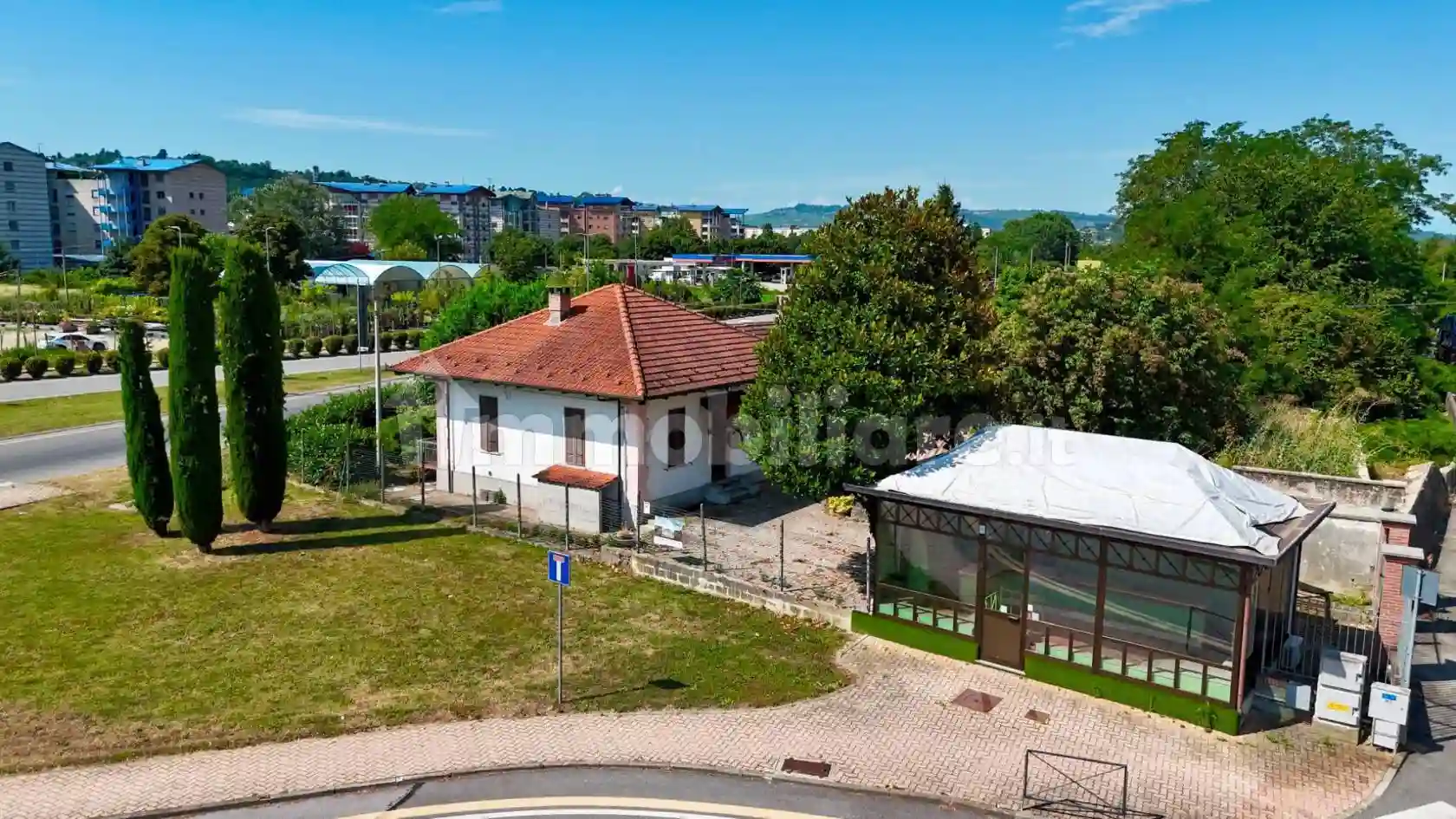 Casa indipendente - foto 4