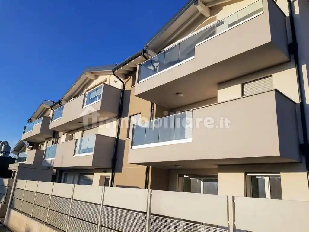 Appartamento in vendita a Cassano d'Adda