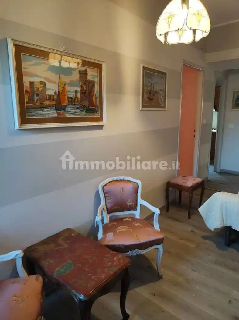 Appartamento in vendita a Cureggio