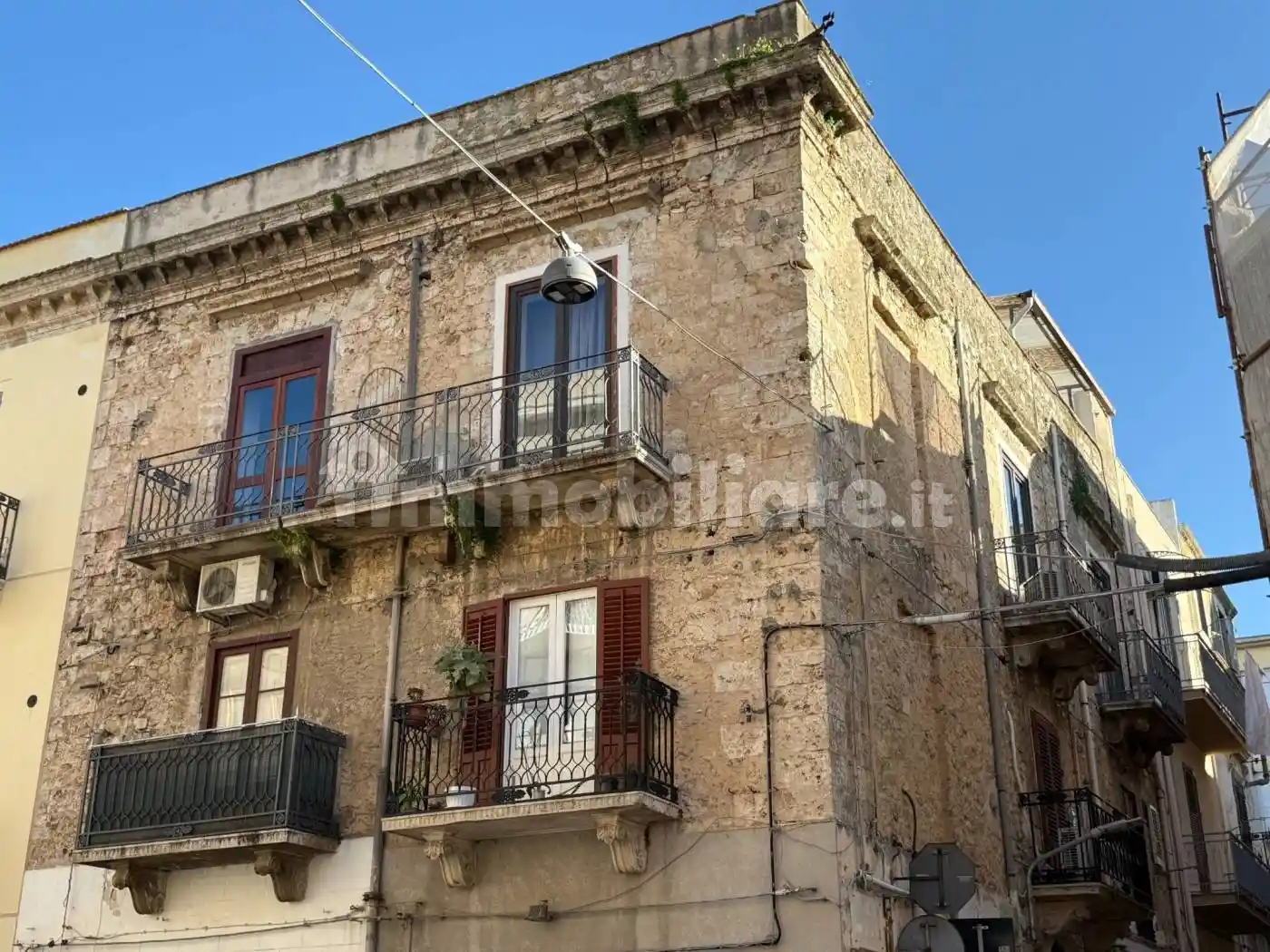 Appartamento in vendita a Alcamo