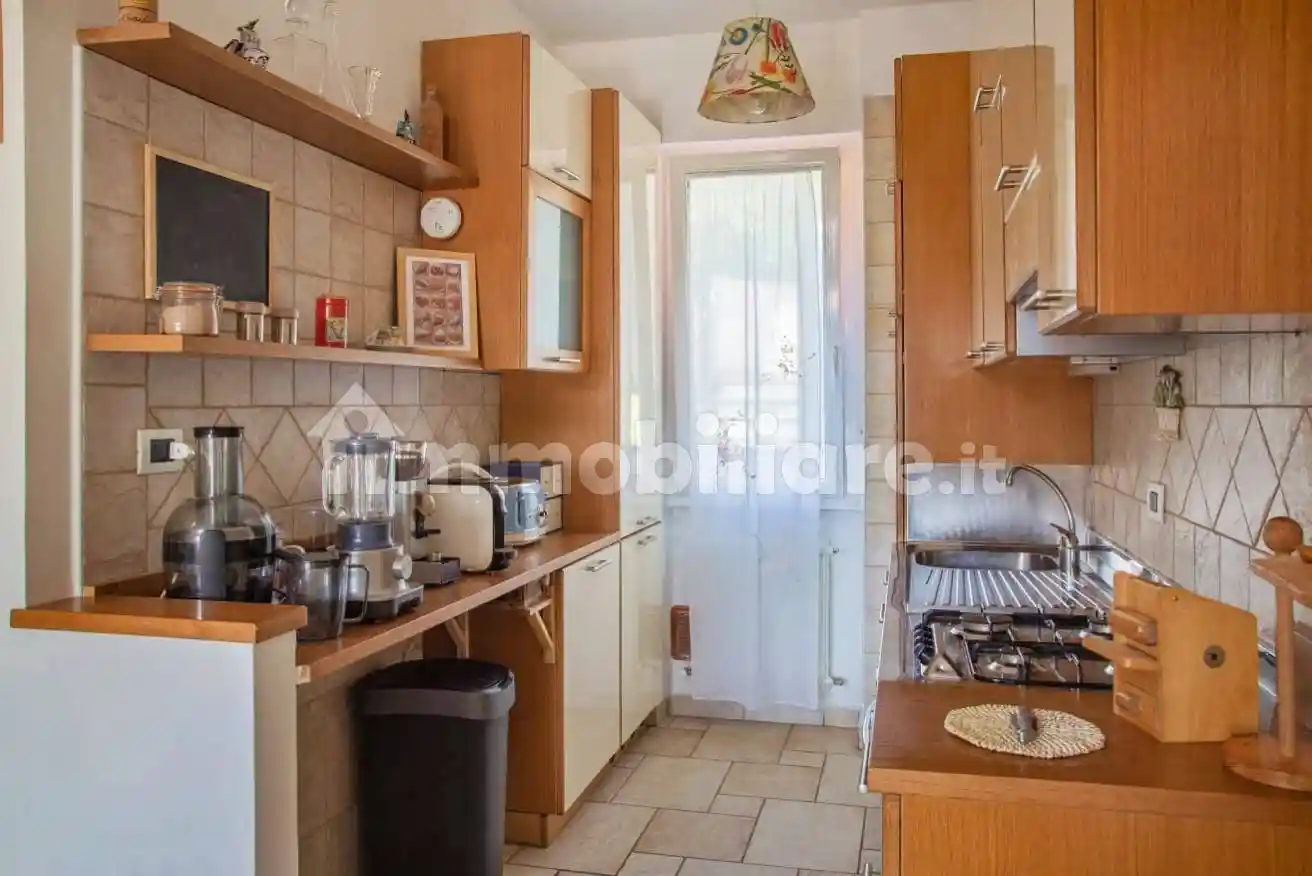 Appartamento in vendita a Ballabio