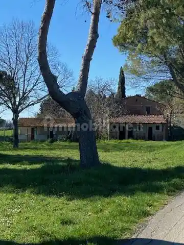 Rustico - Casale in vendita a Marsciano