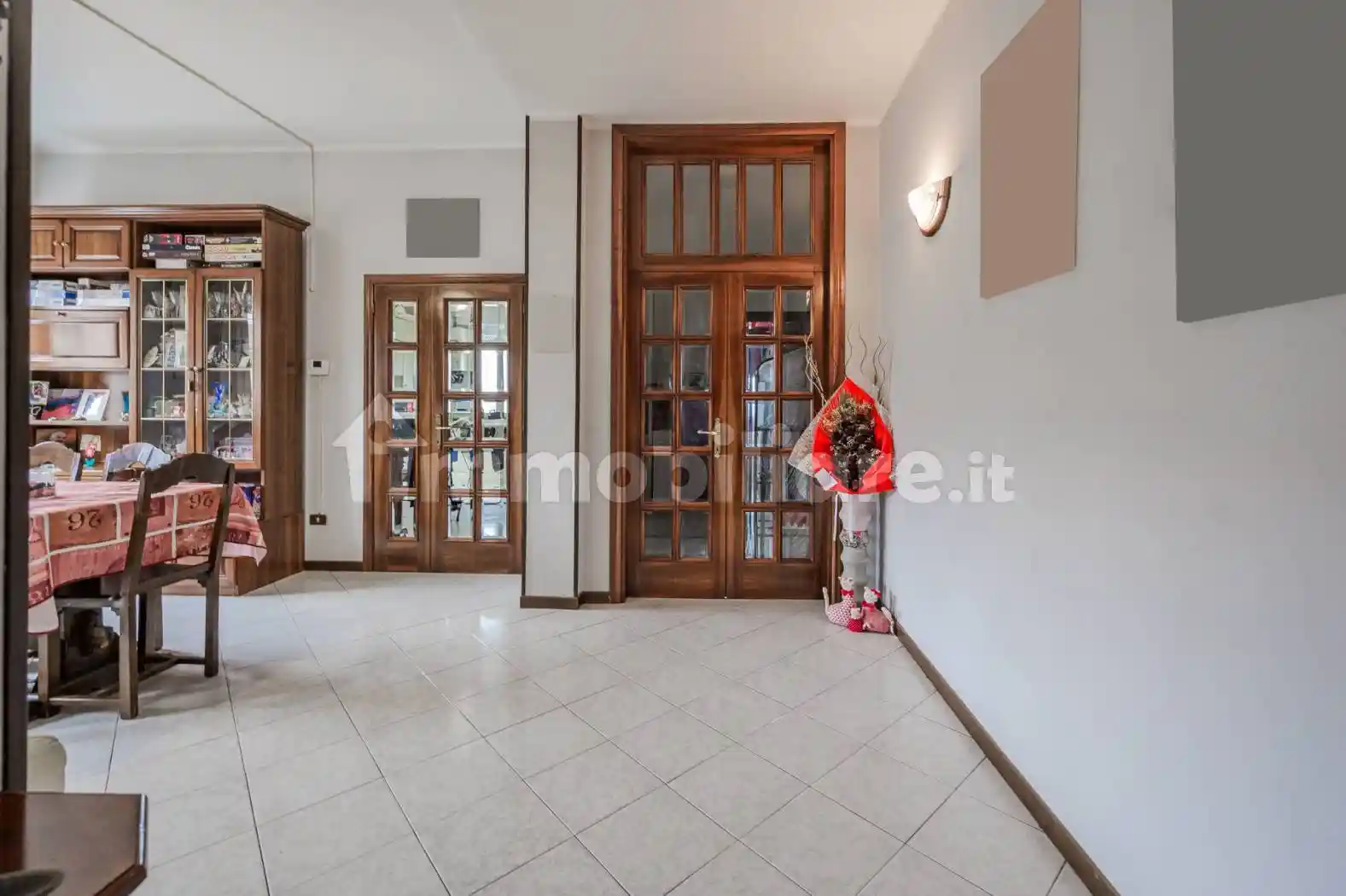 Appartamento in vendita a Casalgrande