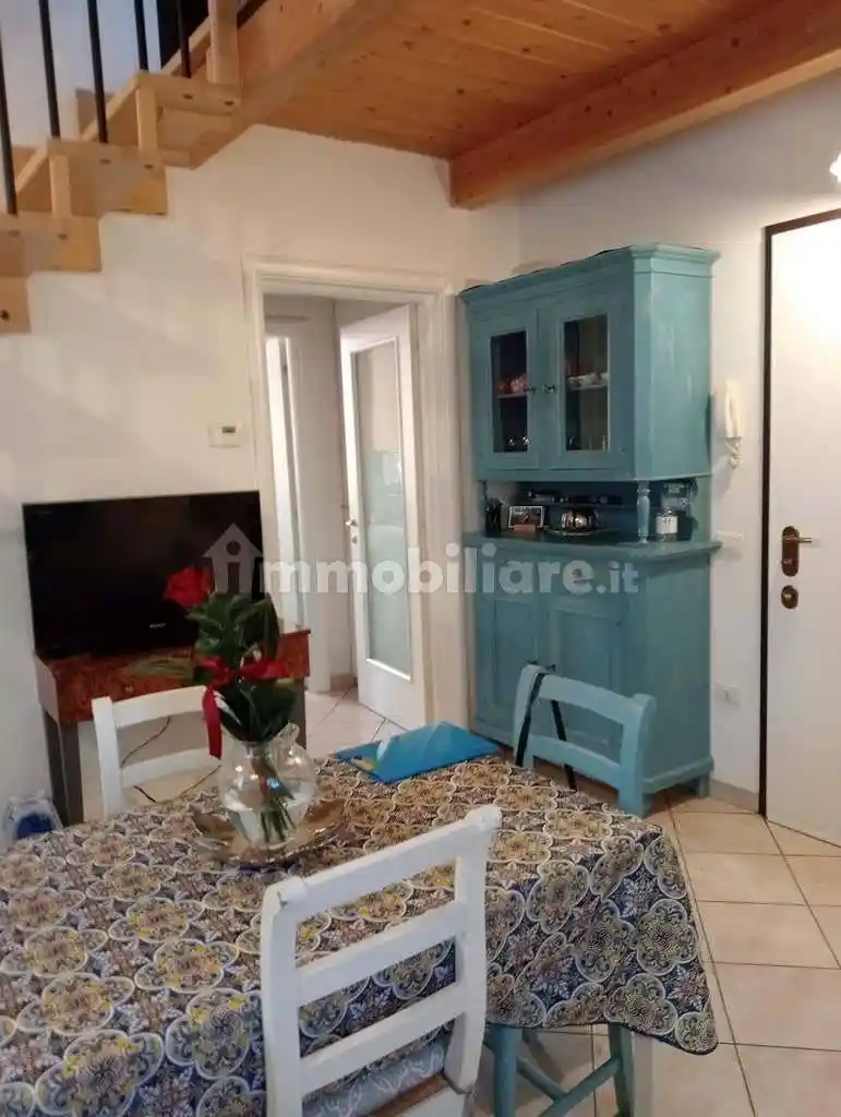 Appartamento in vendita a Fano