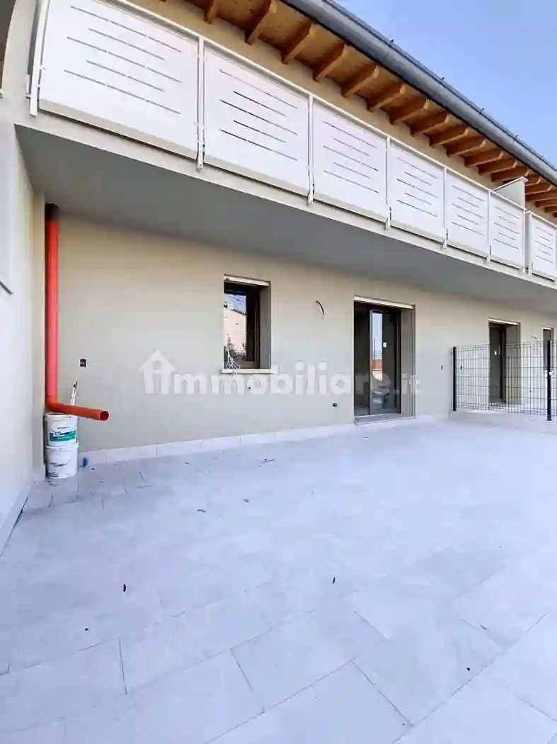 Villetta a schiera - foto 2