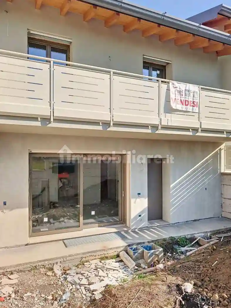 Villetta a schiera - foto 3