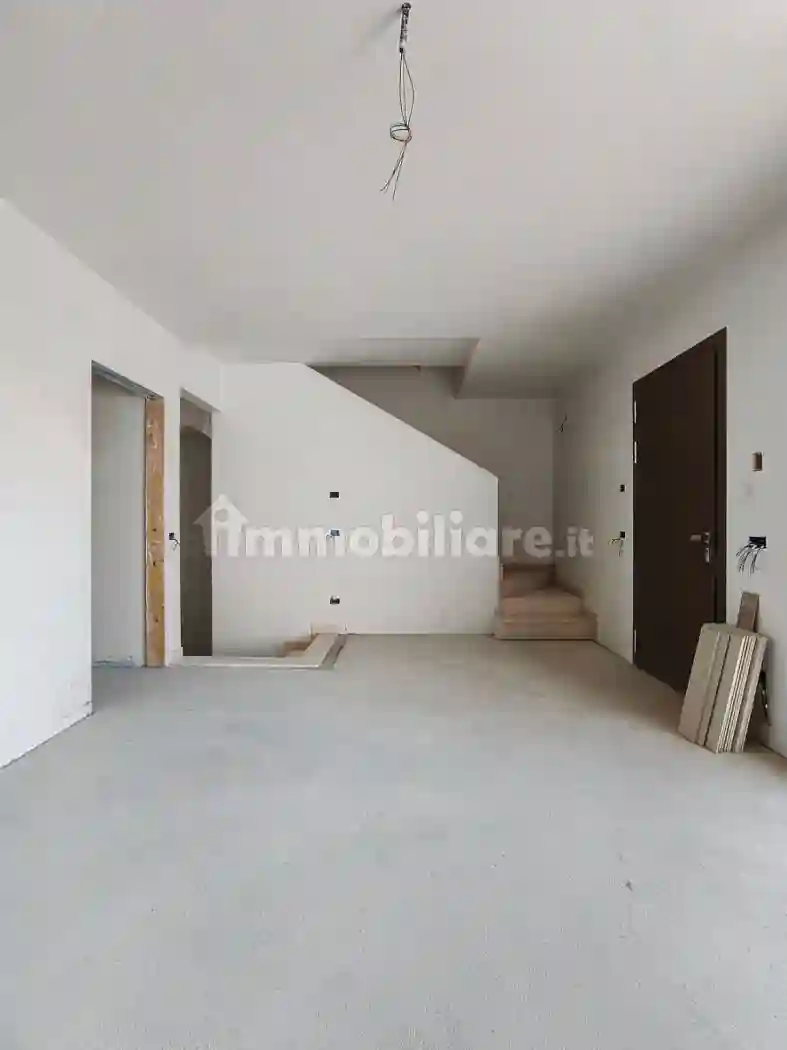 Villetta a schiera - foto 5