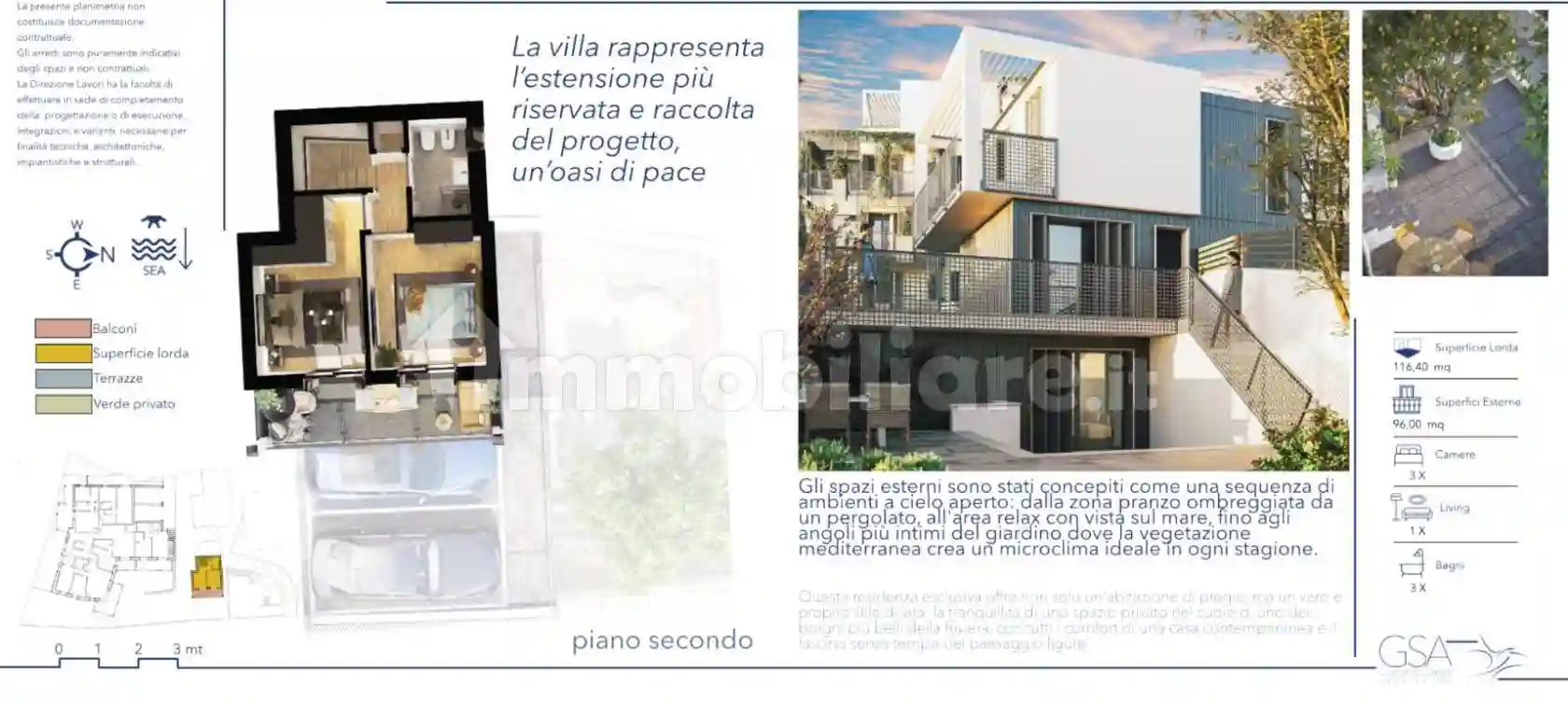 Appartamento - foto 3