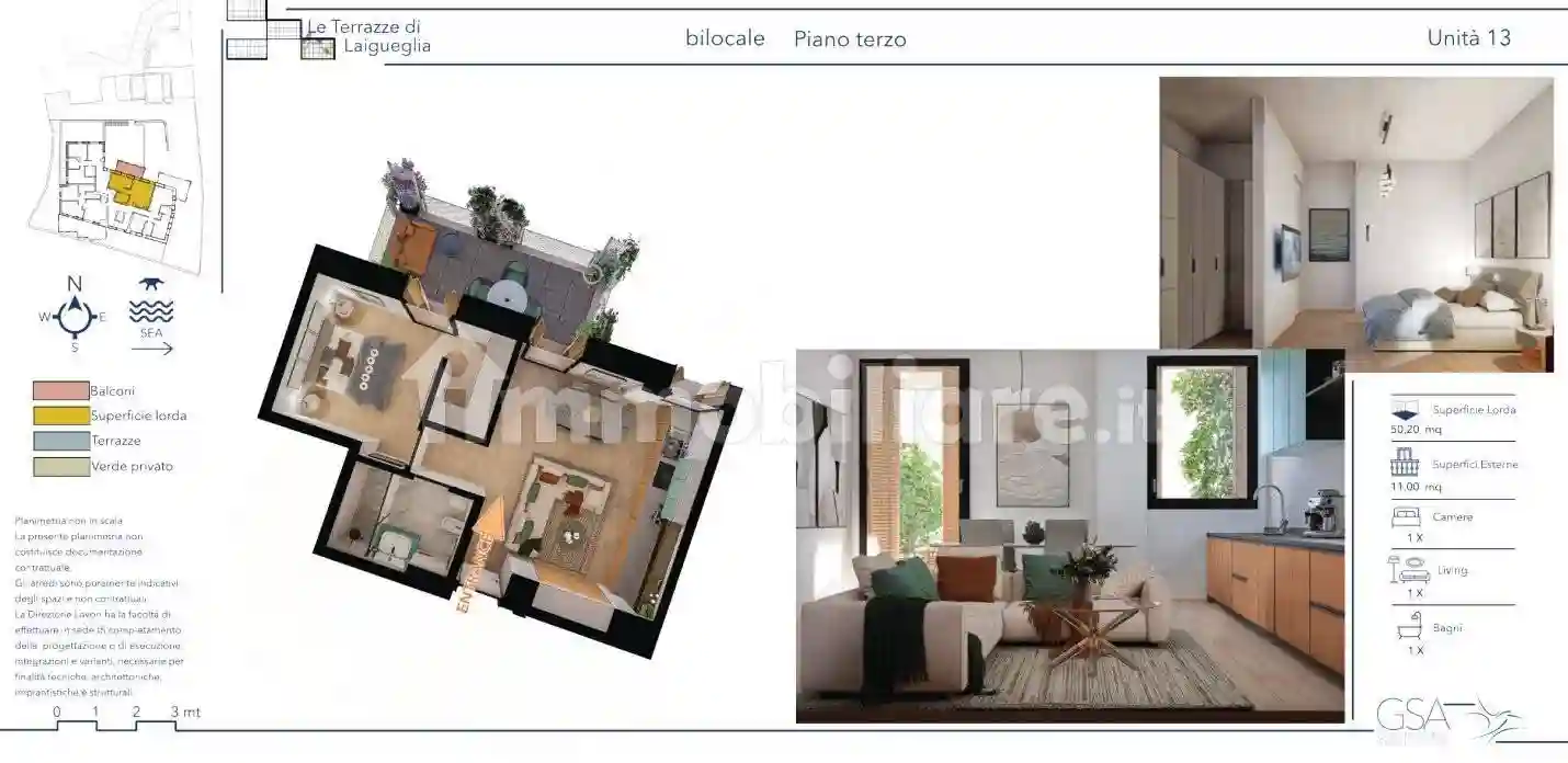 Appartamento - foto 4