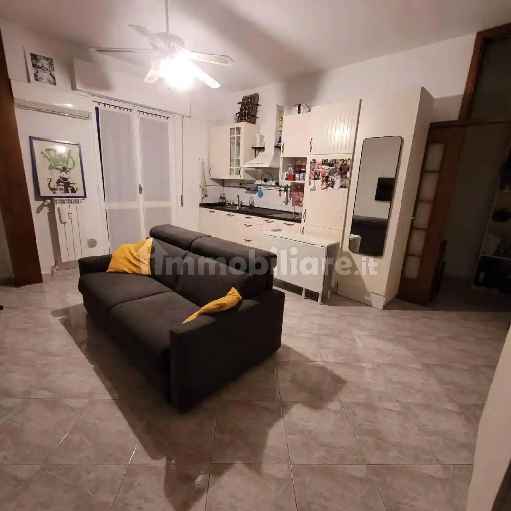 Appartamento in vendita a Cesano Boscone