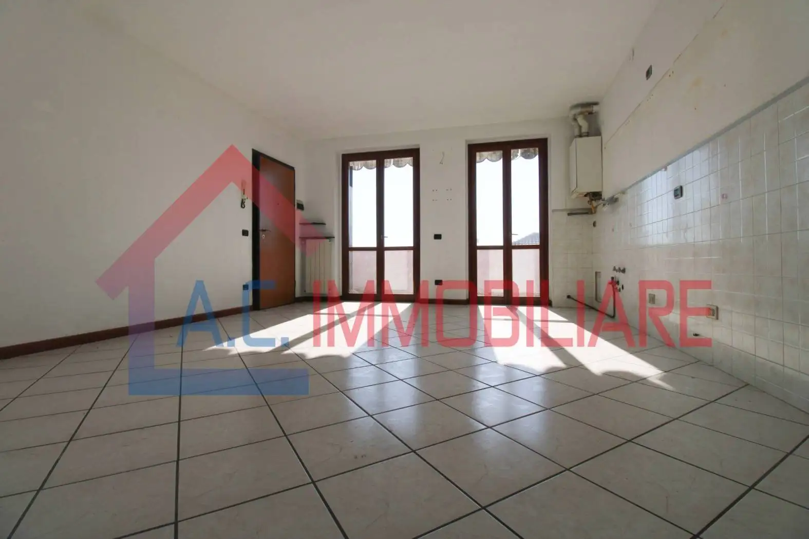 Bilocale via Galliani 24, San Pancrazio, Casale Litta - foto 2