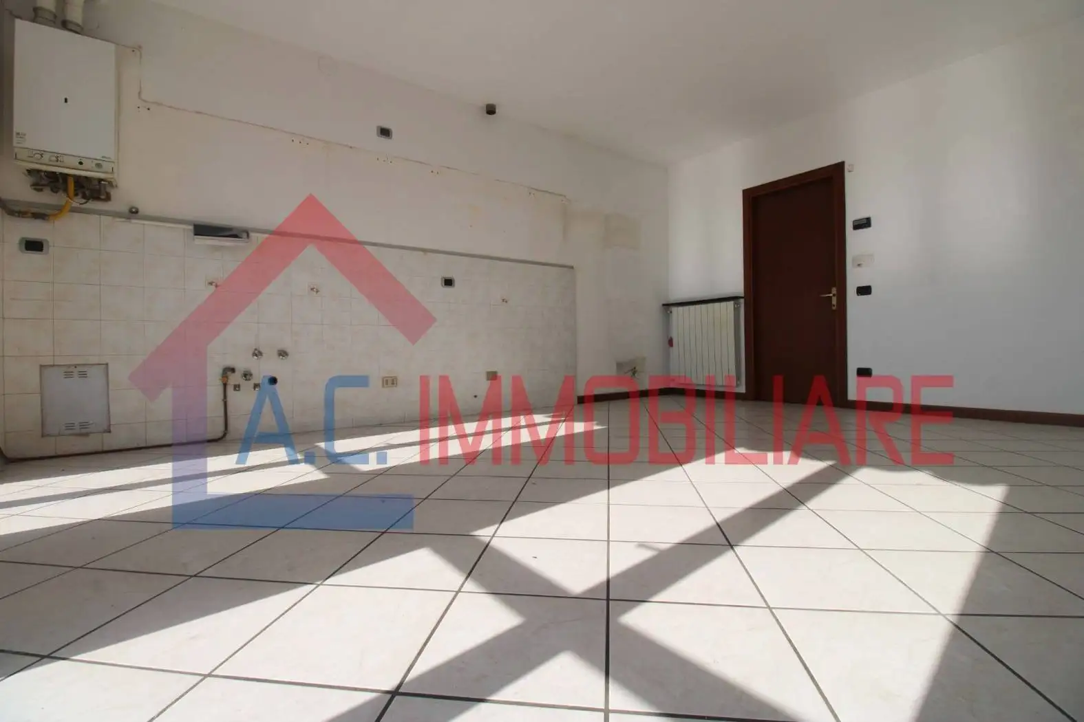 Bilocale via Galliani 24, San Pancrazio, Casale Litta - foto 3