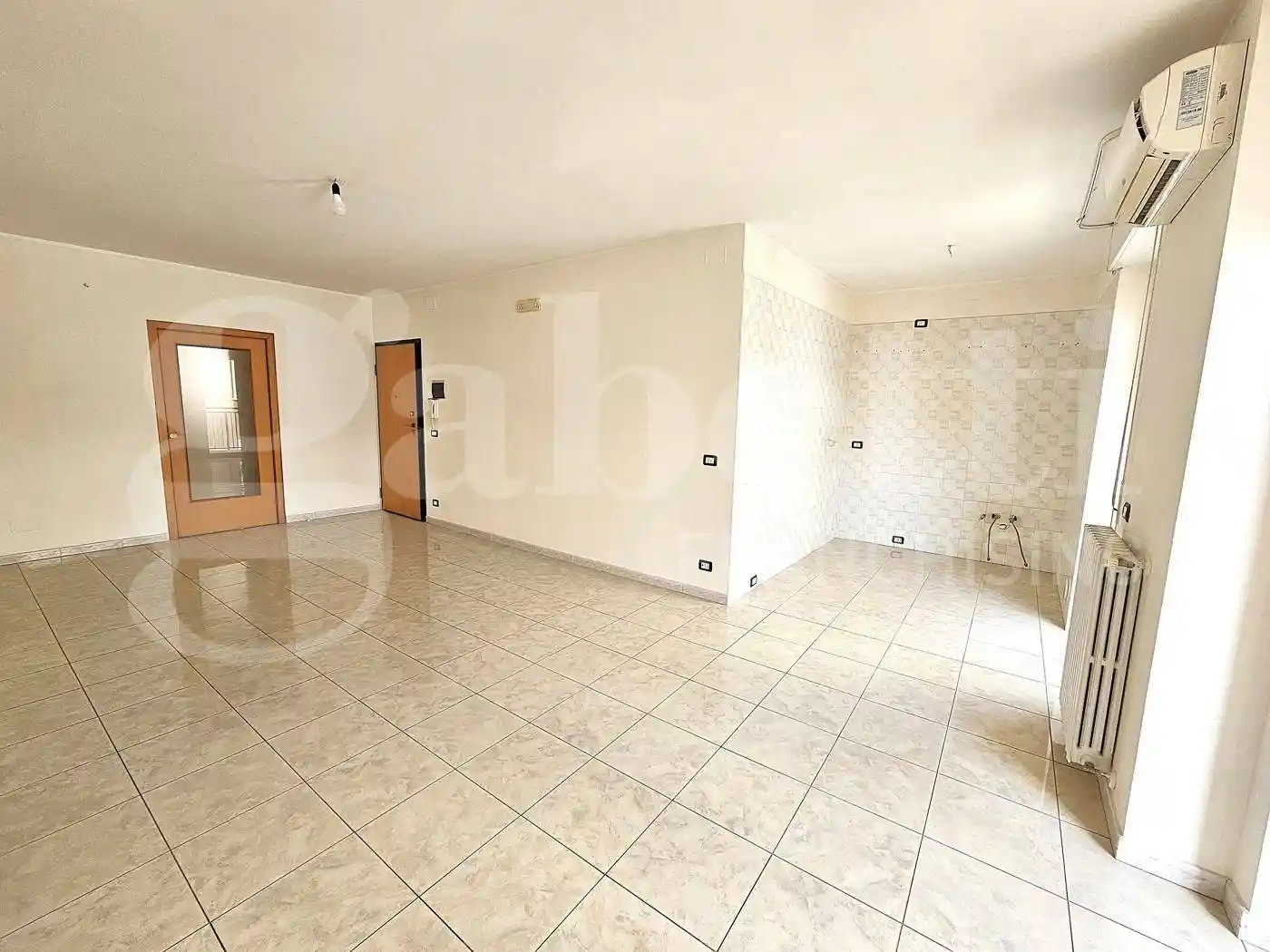 Appartamento in vendita a San Severo