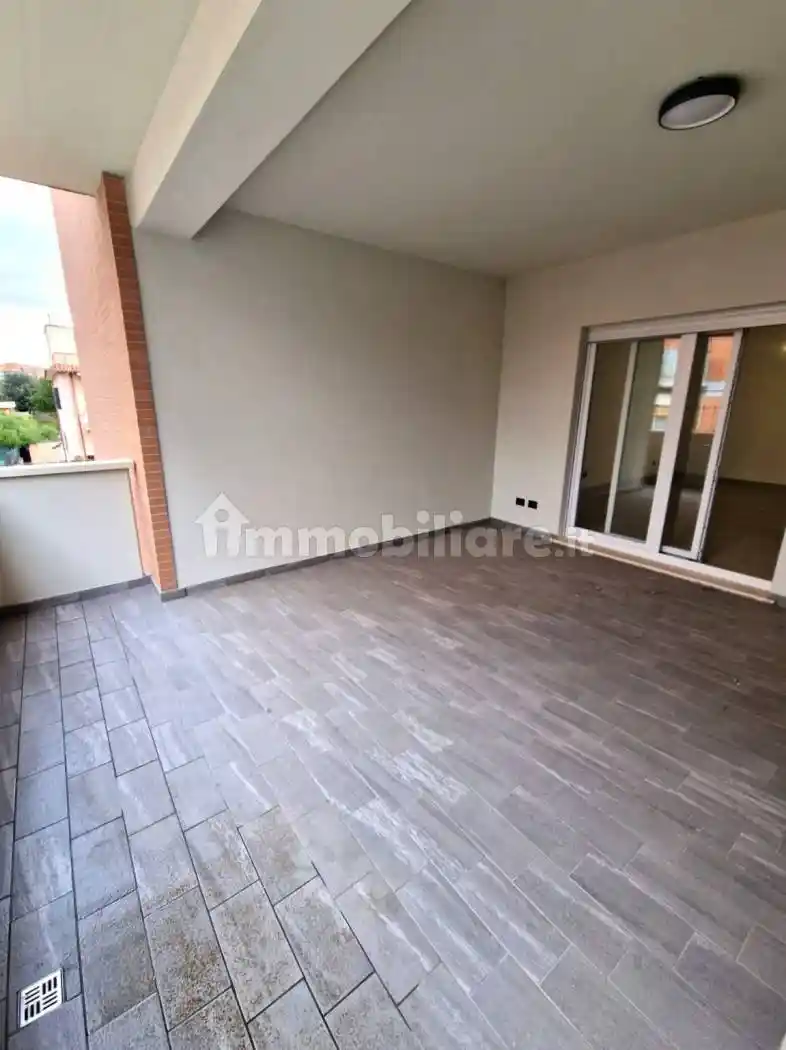 Trilocale via del Pergolato, Alessandrino - Torre Spaccata, Roma - foto 4