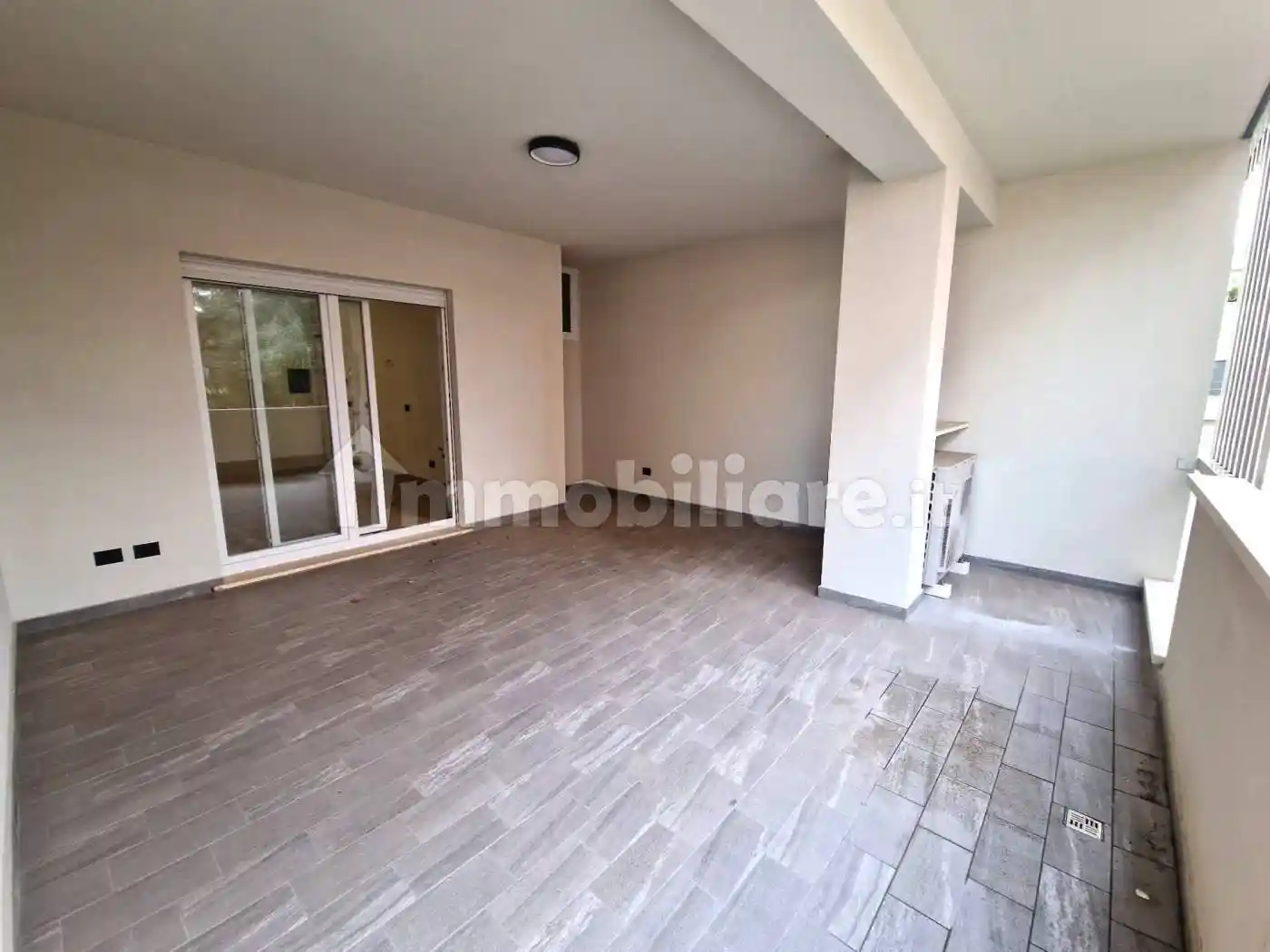 Trilocale via del Pergolato, Alessandrino - Torre Spaccata, Roma - foto 5